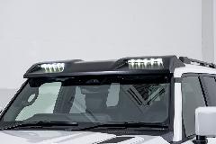 MUDRON GTX LAND CRUISER 250@tg[tX|C[ typeGTiLEDCgo[@\tj