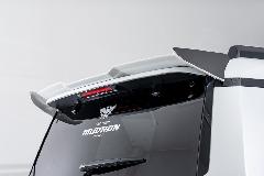 MUDRON GTX LAND CRUISER 250@ GTEBO