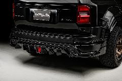 DESERT LINE BLACK BISON EDITION@AXJ[g