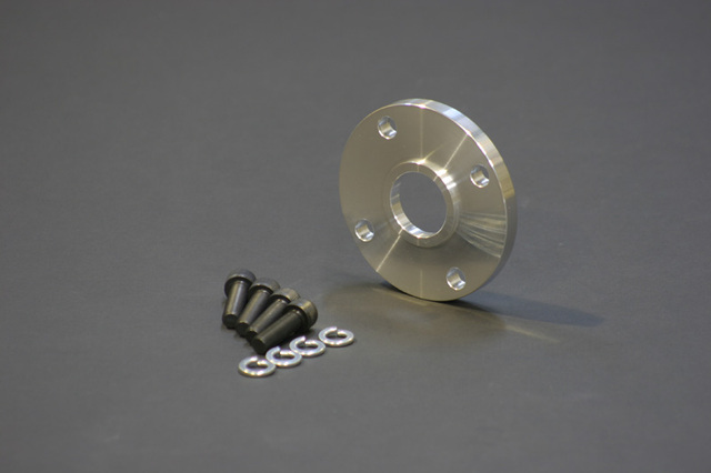 プロペラシャフト延長スペーサー １０ｍｍ ジムニーＪＢ２３ プロスタッフ