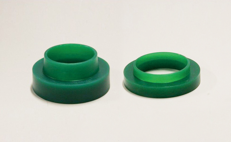 コイルスペーサー 25mm JB23/33用 プロスタッフ