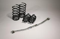 40mm AbvKIT@for G-class W463a/W464