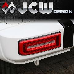 JCWdesign e[v@@@ưJB64W / JB74W