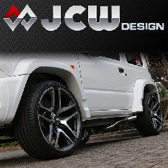 JCWdesign I[o[tF_[@@Wj[JB64 / VGJB74