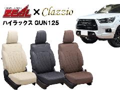 ZEAL V[gJo[ SȃZbg nCbNX"GR" GUN125 5l by NbcBI(Clazzio)1202