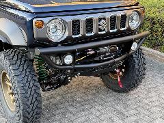 �I�t���[�h�o���p�[�q�t�����g�rVer2�p�C�v�\���@�W���j�[JB64/74 JC74