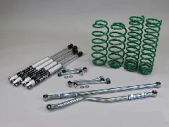 2�C���`�A�b�v�L�b�g�y FOX �z�@�O���f�B�G�[�^�[JT