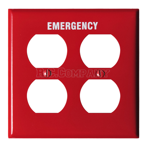 4󥻥ȥץ졼 ʥåɡ EMERGENCY