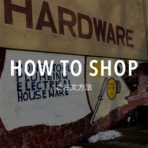 HOW TO SHOP @