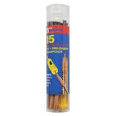 SURE-POINT PENCILSi15{EpMtjC.H.HANSON