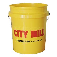 vX`bNoPc CITY MILL