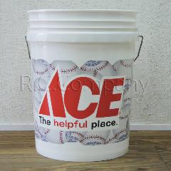 vX`bNoPc ACE BaseBall -i-