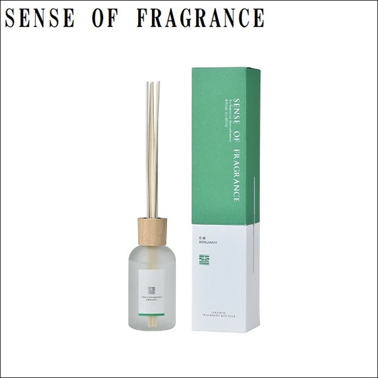 SENSE OF FRAGRANCE@k  ʓ SOF-06