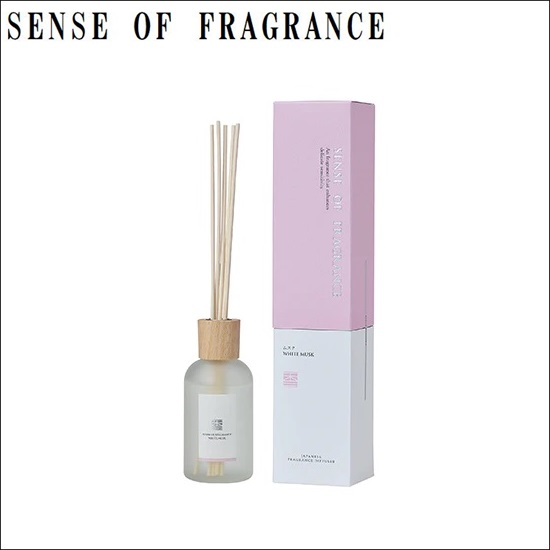SENSE OF FRAGRANCE@XN  ʓ SOF-03