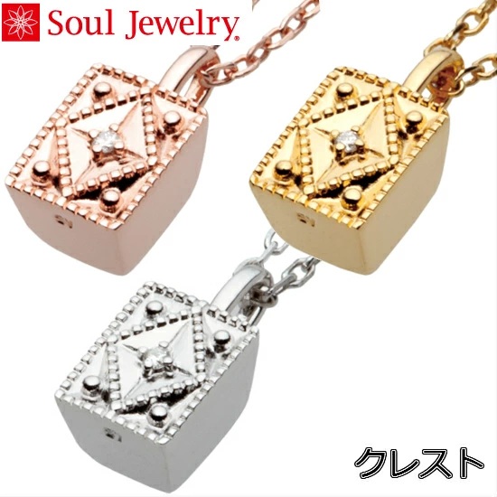 ڥ 쥹 С925  Soul Jewelry