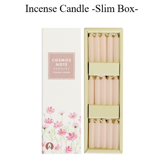 ӽɵĂ낤 CN-12 Incense Candle ޯ30{