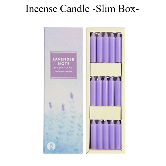 ްɵĂ낤 LV-12 CN-12 Incense Candle ޯ30{