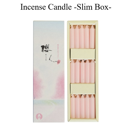 ݯͤ S-12Incense Candle ؎юΎގ30