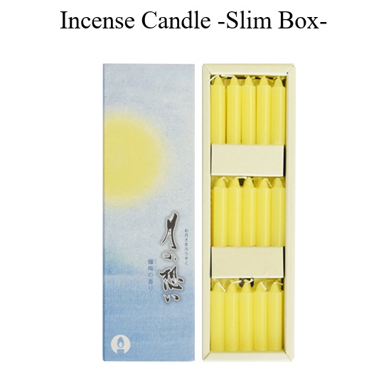 ۤ TO-12Incense Candle ؎юΎގ30