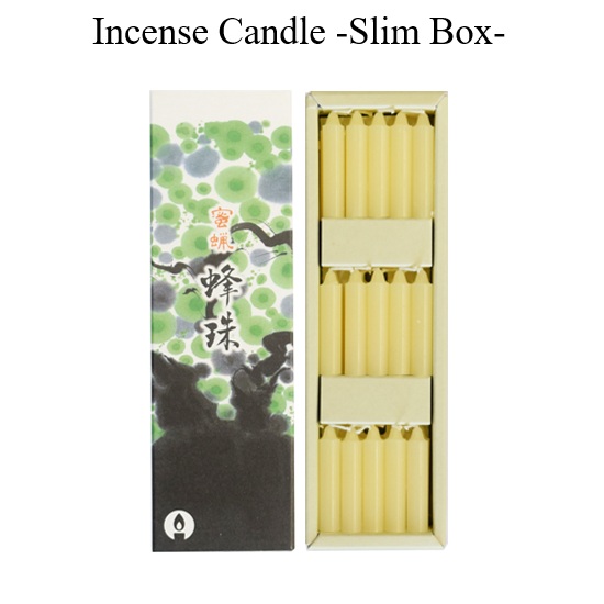 ̪Ϲ ˪ CH-12Incense Candle ؎юΎގ30