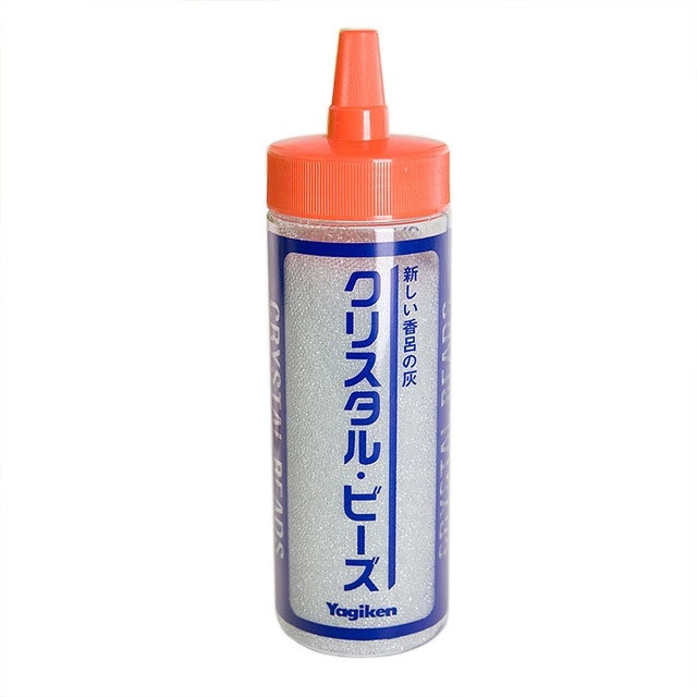 ���F�̊D�@�N���X�^���r�[�Y�@500��