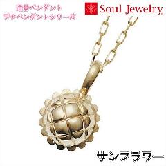 E⍜y_g Tt[ K10CG[S[h  Soul Jewelry