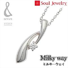 E⍜y_g ~L[EFC Vo[925  Soul Jewelry