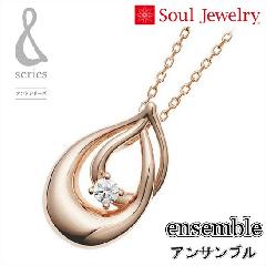 E⍜y_g ATu K10[YS[h  Soul Jewelry