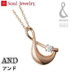 E⍜y_g Ah K10[YS[h  Soul Jewelry