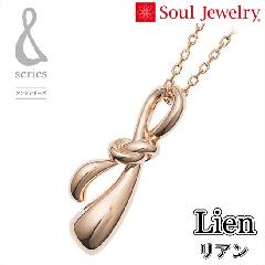 E⍜y_g A K10[YS[h  Soul Jewelry