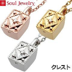 E⍜y_g NXg [YS[hK10  Soul Jewelry