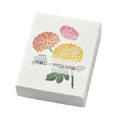 キク スティック20g  HANGA 香彩堂