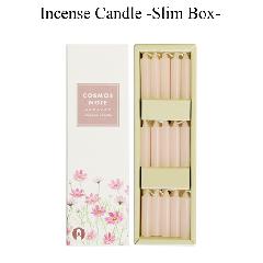 ӽɵĂ낤 CN-12 Incense Candle ޯ30{