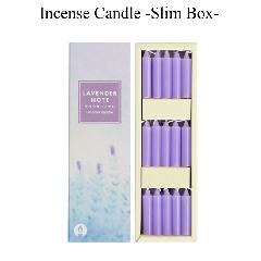 ްɵĂ낤 LV-12 CN-12 Incense Candle ޯ30{