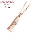 ڥ Ρ֥ K10  Soul Jewelry
