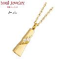 ڥ Ρ֥ K10  Soul Jewelry