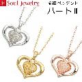 ڥ ϡȭ  K10  Soul Jewelry