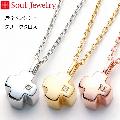 ・遺骨ペンダント グリーククロス イエローゴールドK10  Soul Jewelry