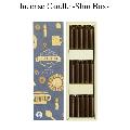 COFFEE TIME CANDLE CO-12Incense Candle ؎юΎގ30ܡڴݳ餿