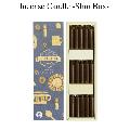 COFFEE TIME CANDLE CO-12 Incense Candle ؎юΎގ30