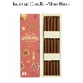  CHOCOLATE TIME CANDLE CL-12Incense Candle ؎юΎގ30