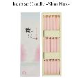 ݯͤ S-12Incense Candle ؎юΎގ30