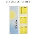 ۤ TO-12Incense Candle ؎юΎގ30