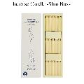 ɥβ BY-12Incense Candle ؎юΎގ30