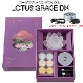 LOTUS GRACE DXʥǥåˡ쥤