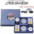 LOTUS GRACE DXʥǥå2ĥåȡ쥤