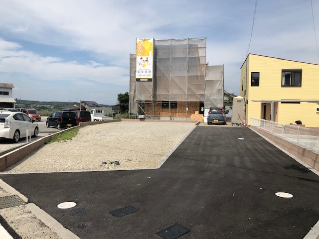 住宅用用地