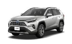 RAV4 HYBRID G@VԔ̔  nňl   s