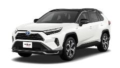 RAV4 PHV@BLACK TONE@VԔ̔  nňl   s