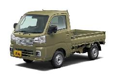 ピクシストラック　エクストラ（4WD 5MT）　新車販売 激安 地域最安値 大阪 兵庫 京都